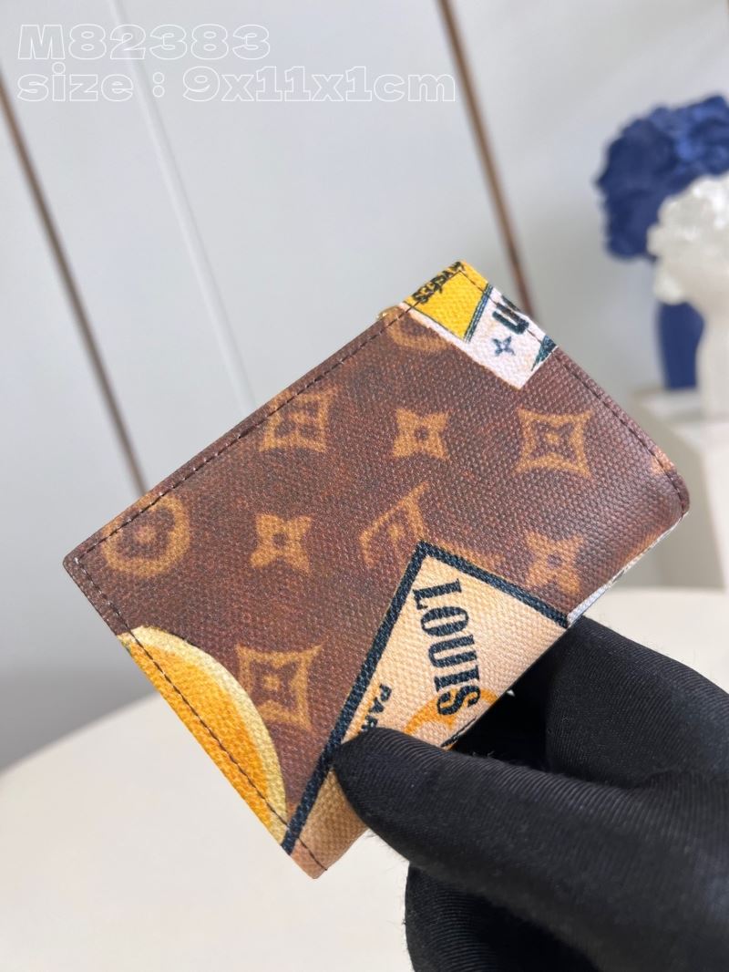 Louis Vuitton Wallets